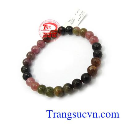 Món quà Vòng tay hộ mệnh có tác dụng mang lại may mắn, bình an và tài lộc