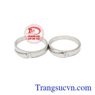 Hôn nhân đem lại niềm hạnh phúc, cùng nhau vượt qua những sóng gió,