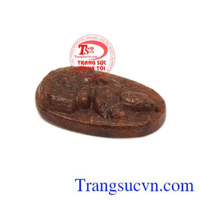 Đây là vị phật mang đến sự bình an, may mắn và thành đạt cho người tuổi thìn và tuổi tỵ. Phật bản mệnh tuổi thìn-tỵ thạch anh tóc