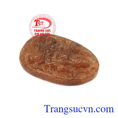 Phật bản mệnh cho tuổi tý chính là phật thiên thủ thiên nhãn. Phật bản mệnh tuổi tý thạch anh tóc