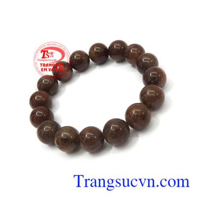 Thạch anh tóc cho mệnh Thổ được mọi người ưa chuộng, là món quà tặng tuyệt vời cho người yêu thương