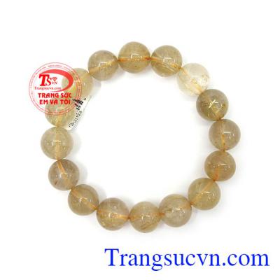 Thạch anh tóc vàng giá rẻ thương hiệu uy tín, chất lượng, giao hàng nhanh trên toàn quốc