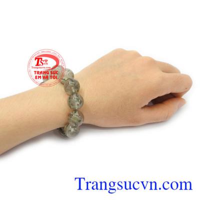 Thạch anh tóc xanh đẹp tự nhiên thương hiệu uy tín, chất lượng, giao hàng nhanh trên toàn quốc