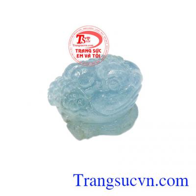 Thiềm thừ Aquamarine