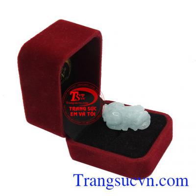 Tỳ hưu Aquamarine