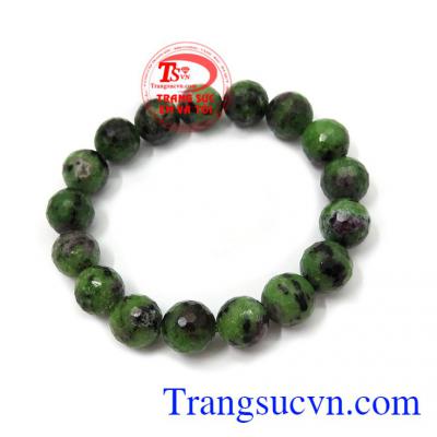 Vòng Anyolite-Ruby, giao hàng nhanh trên toàn quốc