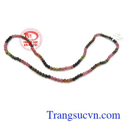 Vòng cổ Turamaline ý nghĩa uy tín, chất lượng, giao hàng nhanh trên toàn quốc