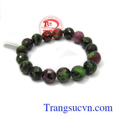 Vòng tay Hộ mệnh Hỏa đem lại nhiều may mắn và hạnh phúc cho người đeo