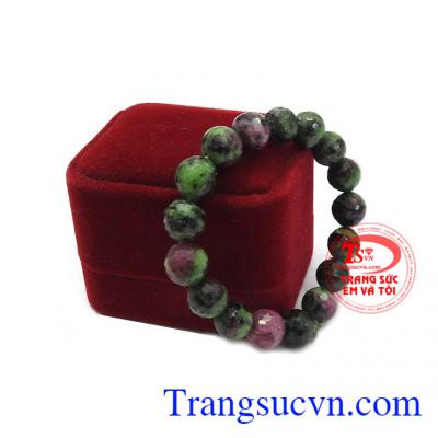 Vòng tay Hộ mệnh Hỏa