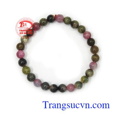 Vòng tumaline chữa bệnh là món quà tặng tuyệt vời cho người yêu thương những dịp ý nghĩa