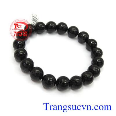 Ý nghĩa Thạch Anh Tóc Đen được mọi người lựa chọn như lá bùa hộ mệnh cho bản thân
