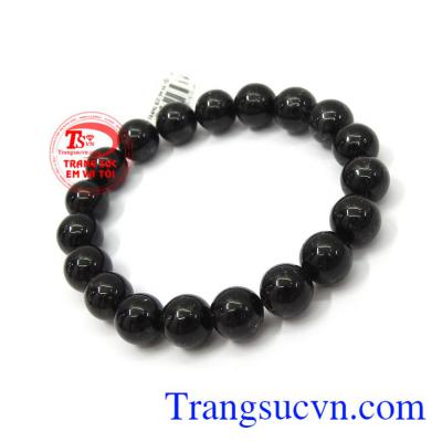 Thạch Anh Tóc Đen có tác dụng rất tốt đối với sức khỏe con người