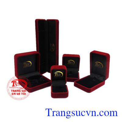 Bộ dây Sapphire sành điệu