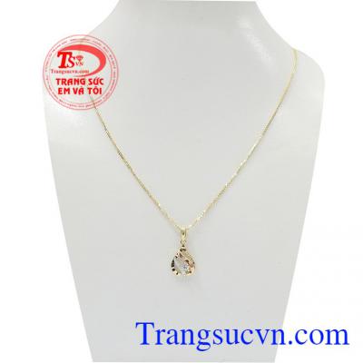 Bộ dây vàng nữ dịu dàng là biểu tượng thanh lịch của phụ nữ toàn thế giới,Bộ dây vàng nữ dịu dàng