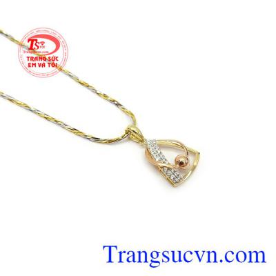 Bộ dây vàng nữ quý phái thương hiệu uy tín, chất lượng, giao hàng nhanh trên toàn quốc