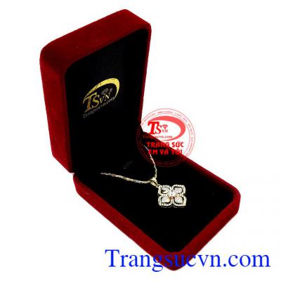 Bộ dây vàng nữ thanh lịch