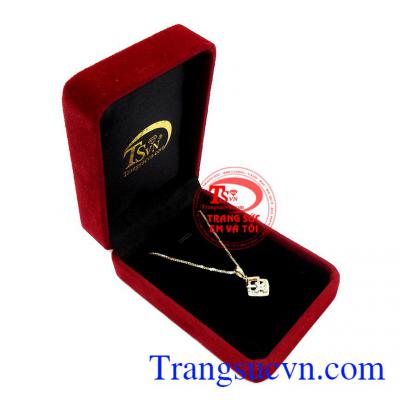 Bộ dây vàng nữ tinh tế