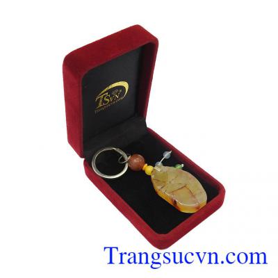 Đá mã não kết hợp với hạt cườm