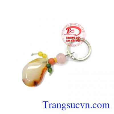 Đá mã não mang lại sự an toàn và niềm vui trong cuộc sống