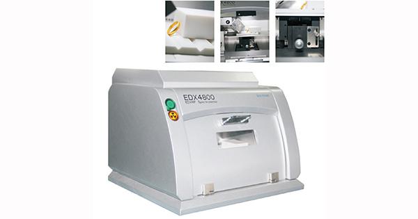 MÁY ĐO TUỔI VÀNG EDX4800