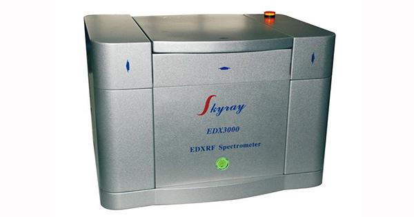 MÁY ĐO TUỔI VÀNG EDX3000