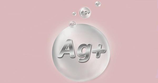 Cơ chế sát khuẩn của bạc và trang sức