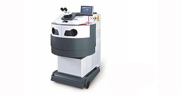 Máy hàn Laser Trang Sức Em Và Tôi