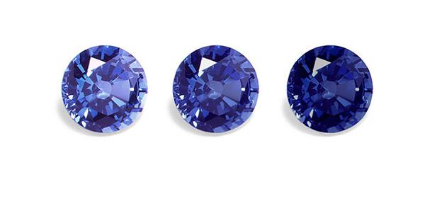Những tiêu chuẩn đánh giá chất lượng và giá trị của sapphire