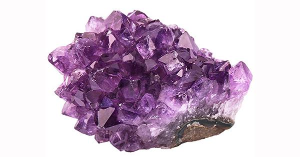 TÍNH CHẤT CHỮA BỆNH thạch anh tím