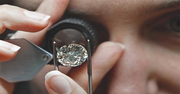 Các Phương pháp giám định đá quý