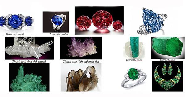 Quy trình kiểm định đá