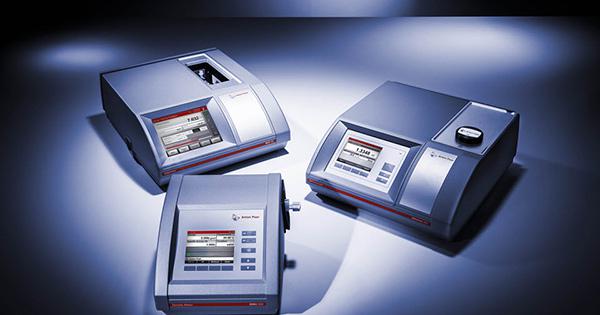  Các thiết bị cao cấp giám định đá trên thế giới