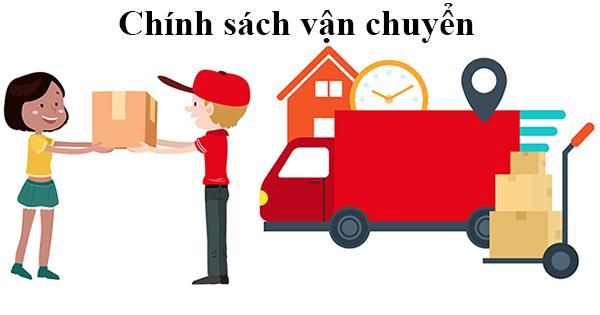 Chính sách vân chuyển