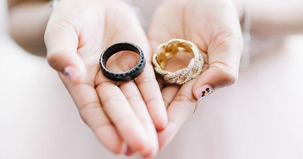 Bảo quản trang sức