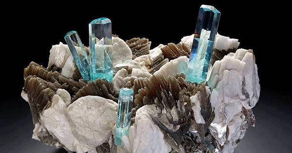 Tác dụng đá quý với cơ thể