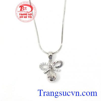 Bộ dây nơ vàng trắng chất lượng uy tín, giao hàng nhanh trên toàn quốc