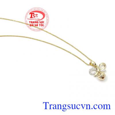 Bộ dây nữ xinh xắn