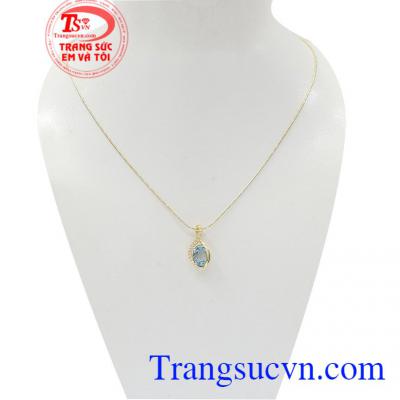 Bộ dây topaz đẳng cấp