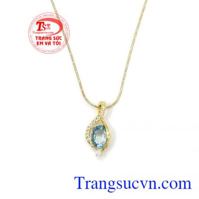 Bộ dây topaz đẳng cấp