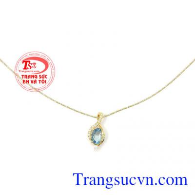 Bộ dây topaz đẳng cấp chất lượng uy tín, giao hàng nhanh trên toàn quốc