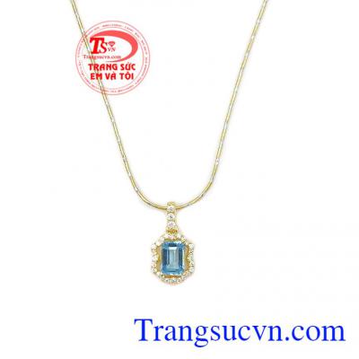 Trang sức luôn là niềm đam mê bất tận của phái đẹp