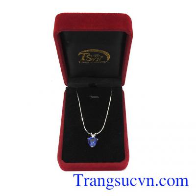 Bộ dây trái tim sang trọng