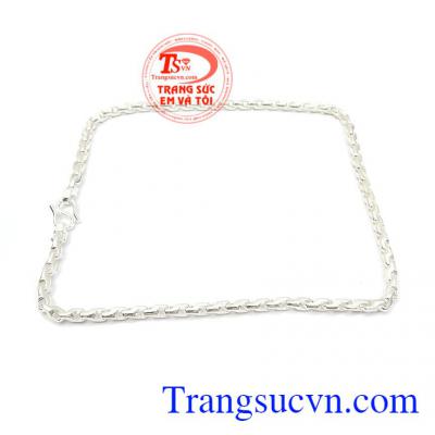 Dây chuyền nam bạc mẫu mã đa dạng, chất lượng uy tín, giao hàng nhanh trên toàn quốc