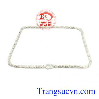 Dây chuyền nam chất lượng, giao hàng nhanh trên toàn quốc