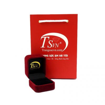 Hộp đựng trang sức sang trọng