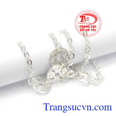 Sản phẩm thích hợp làm quà tặng cho người thân và bạn bè. Lắc chân dreamcatcher đẹp.