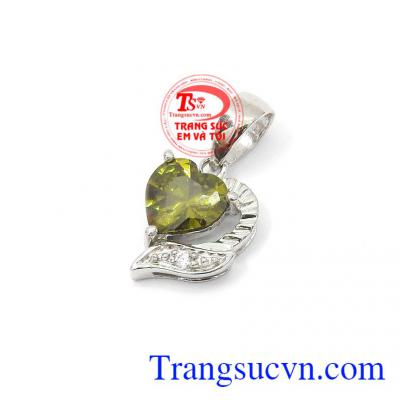 Mặt dây đẹp xinh xắn bền đẹp vàng 10k bảo hành 6 tháng, giao hàng nhanh trên toàn quốc