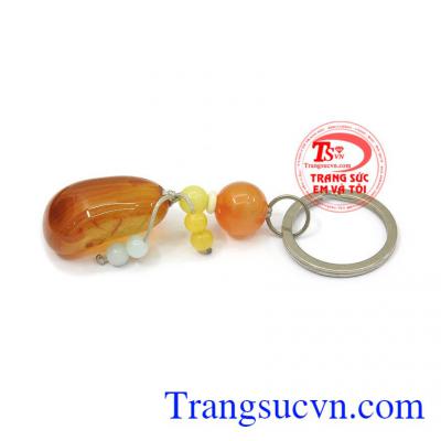 Đá mã não có tác dụng giảm căng thẳng và lo lắng giúp bạn bình tĩnh mang lại sức mạnh tinh thần giúp bạn vượt qua khó khăn và tiến lên phía trước