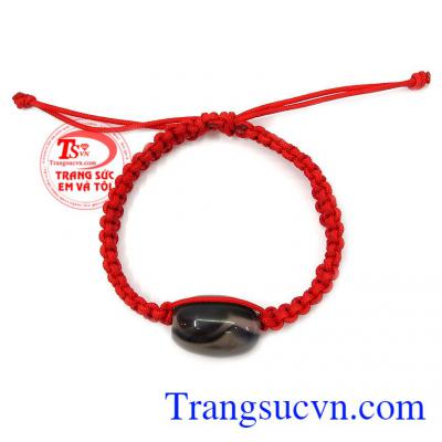 Thời xa xưa, chiếc lu là vật dụng dùng để đựng của cải châu báu của tầng lớp quý tộc thời đó,Dây tết mã não cá tính