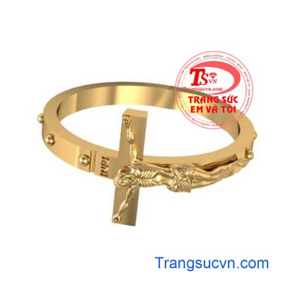 Tràng Chuỗi Mân Côi mang lại Bình An và là mối dây hiệp nhất với Mẹ Giáo Hội